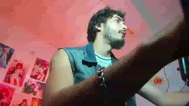 LovexJuxn  online show from 12/15/25, 03:51