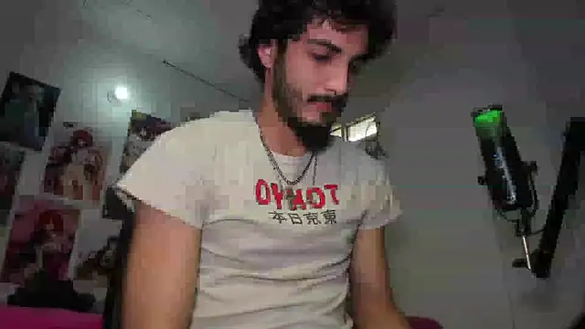 LovexJuxn  online show from 12/05/25, 04:05