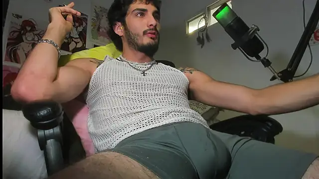 LovexJuxn  online show from 11/12/25, 12:20