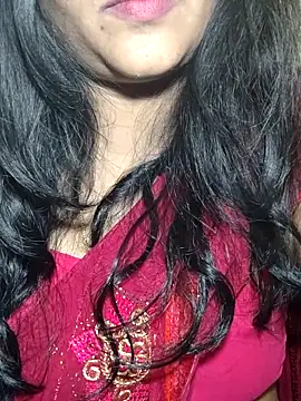 Angel0731 online show from 12/13/25, 08:04