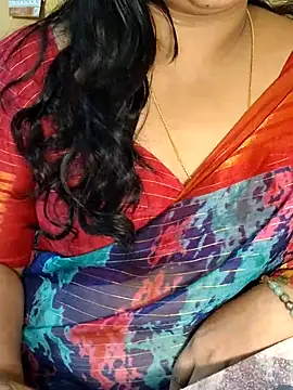 Angel0731 online show from 12/15/25, 05:19