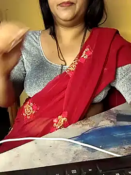 Angel0731 online show from 12/22/25, 05:57