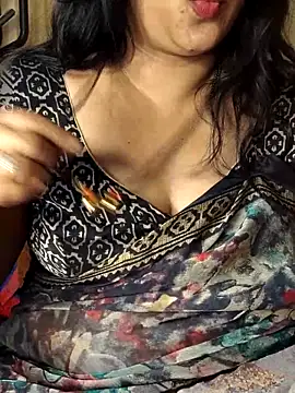 Angel0731 online show from 02/03/26, 05:29