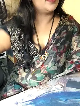 Angel0731 online show from 01/08/26, 07:20