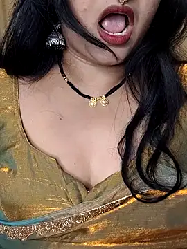 Angel0731 online show from 02/20/26, 05:48