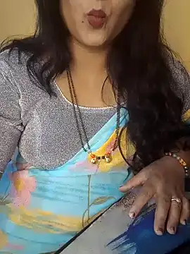 Angel0731 online show from 12/19/25, 05:26