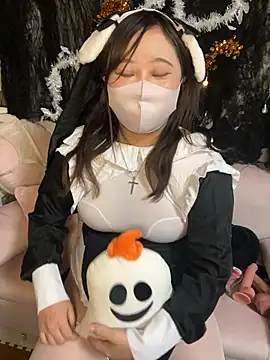 kotone blossom x online show from 10/24/25, 11:31