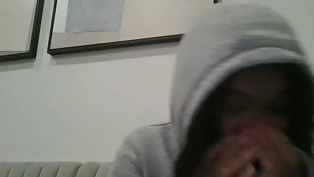 Idonotcherishu online show from 10/18/25, 01:18