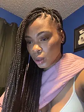Idonotcherishu online show from 10/22/25, 03:28