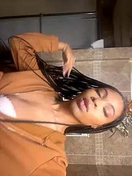 Idonotcherishu online show from 10/29/25, 11:58