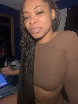 Idonotcherishu online show from 11/12/25, 07:23