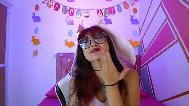 Lucy boobss online show from 03/25/26, 03:17