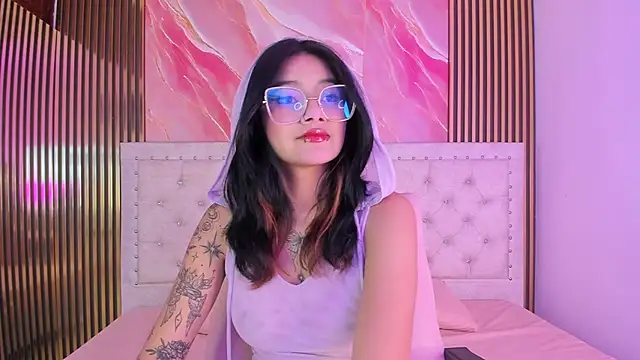 Lucy boobss online show from 02/04/26, 11:16