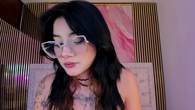 Lucy boobss online show from 01/07/26, 11:04