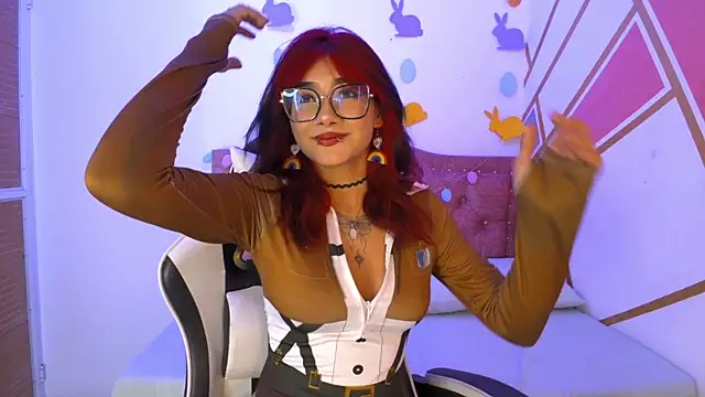 Lucy boobss online show from 04/08/26, 03:08