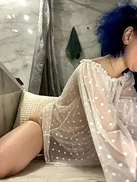 Kitty Kisss online show from 11/09/25, 09:41