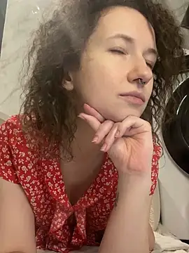 Kitty Kisss online show from 03/10/26, 02:32