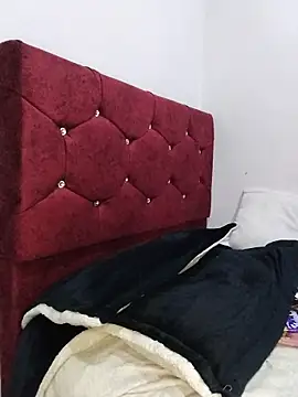 Eva Clark01 online show from 12/18/25, 12:38