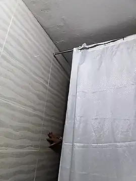 Eva Clark01 online show from 02/10/26, 06:29