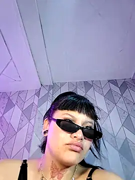 Eva Clark01 online show from 02/28/26, 08:58