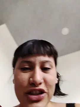 Eva Clark01 online show from 11/16/25, 02:55