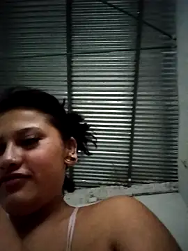 Eva Clark01 online show from 02/14/26, 12:38