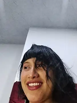 Eva Clark01 online show from 12/04/25, 02:10