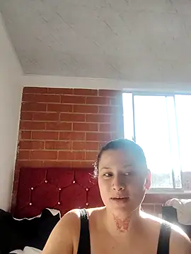 Eva Clark01 online show from 09/20/25, 09:09