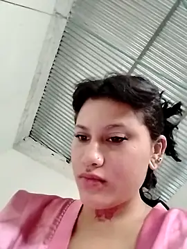 Eva Clark01 online show from 02/08/26, 01:09