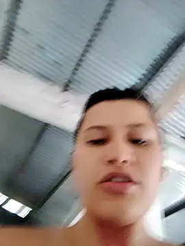 Eva Clark01 online show from 02/02/26, 07:46