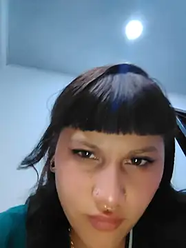 Eva Clark01 online show from 11/08/25, 11:19