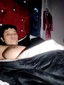 Eva Clark01 online show from 02/01/26, 11:08