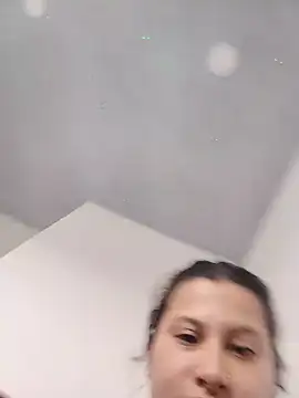 Eva Clark01 online show from 10/06/25, 03:24