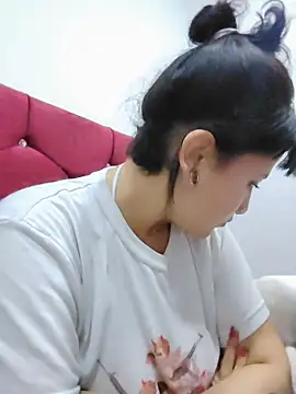 Eva Clark01 online show from 10/25/25, 03:28