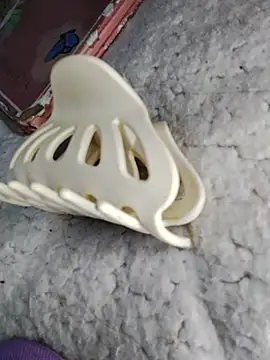 Eva Clark01 online show from 12/13/25, 08:04