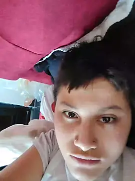 Eva Clark01 online show from 11/08/25, 11:14