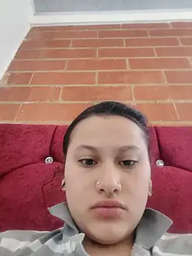 Eva Clark01 online show from 09/21/25, 01:27