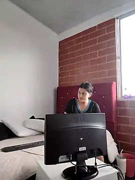 Eva Clark01 online show from 09/14/25, 09:04