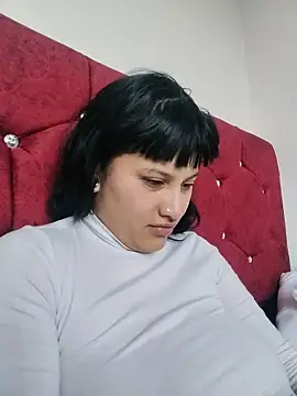 Eva Clark01 online show from 12/14/25, 11:16