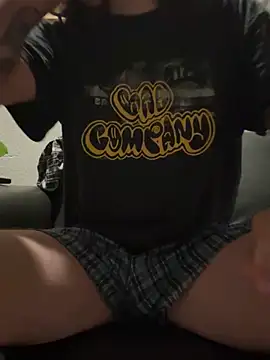 crashnasty online show from 09/22/25, 12:33