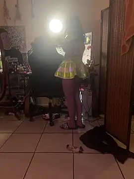 crashnasty online show from 10/26/25, 05:30