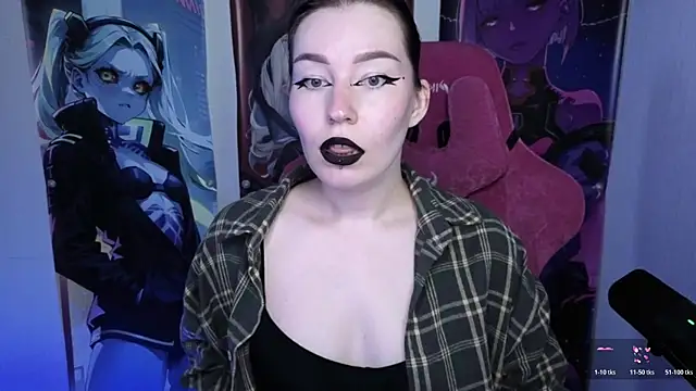 MargarettRose online show from 05/29/26, 02:39