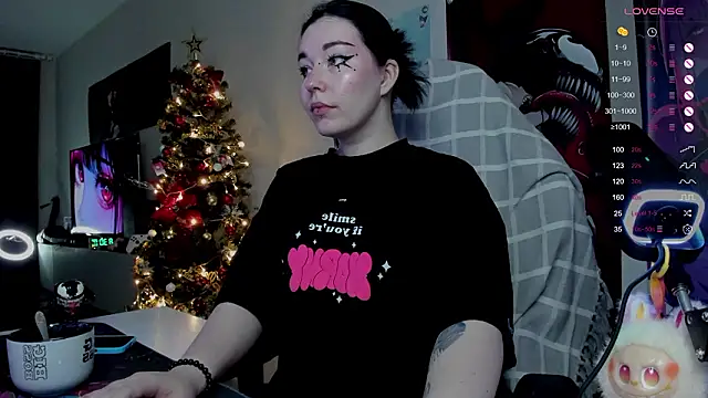 MargarettRose online show from 01/19/26, 01:31