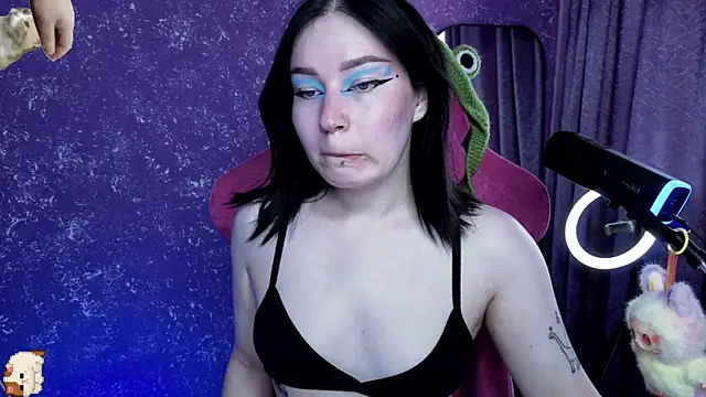 MargarettRose online show from 06/25/26, 03:04