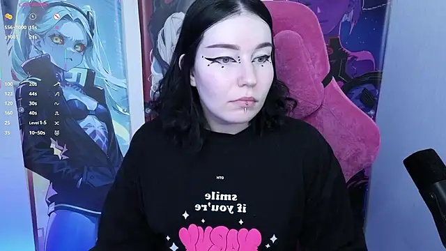 MargarettRose online show from 03/30/26, 02:46