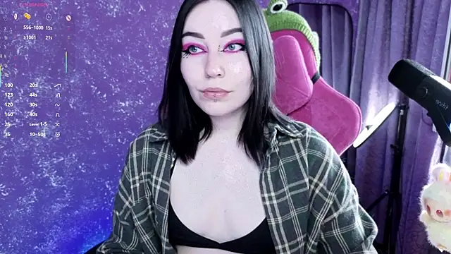 MargarettRose online show from 06/15/26, 01:06