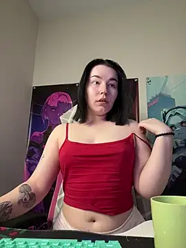 MargarettRose online show from 02/16/26, 03:16