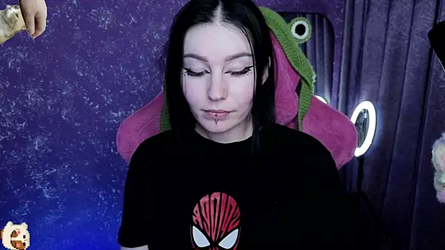 MargarettRose online show from 07/16/26, 03:53