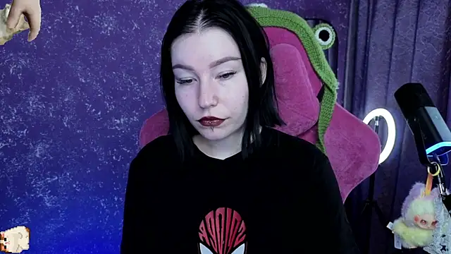 MargarettRose online show from 07/18/26, 03:15