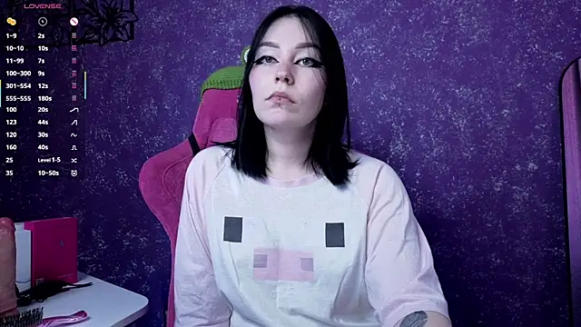 MargarettRose online show from 06/05/26, 06:52